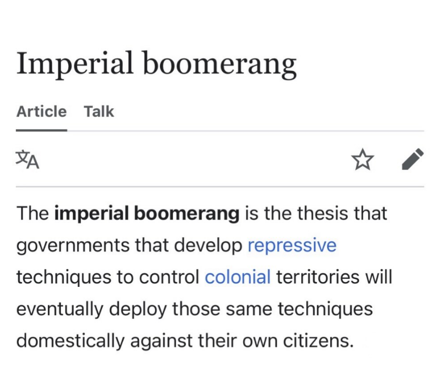 wiki- impreial boomerang